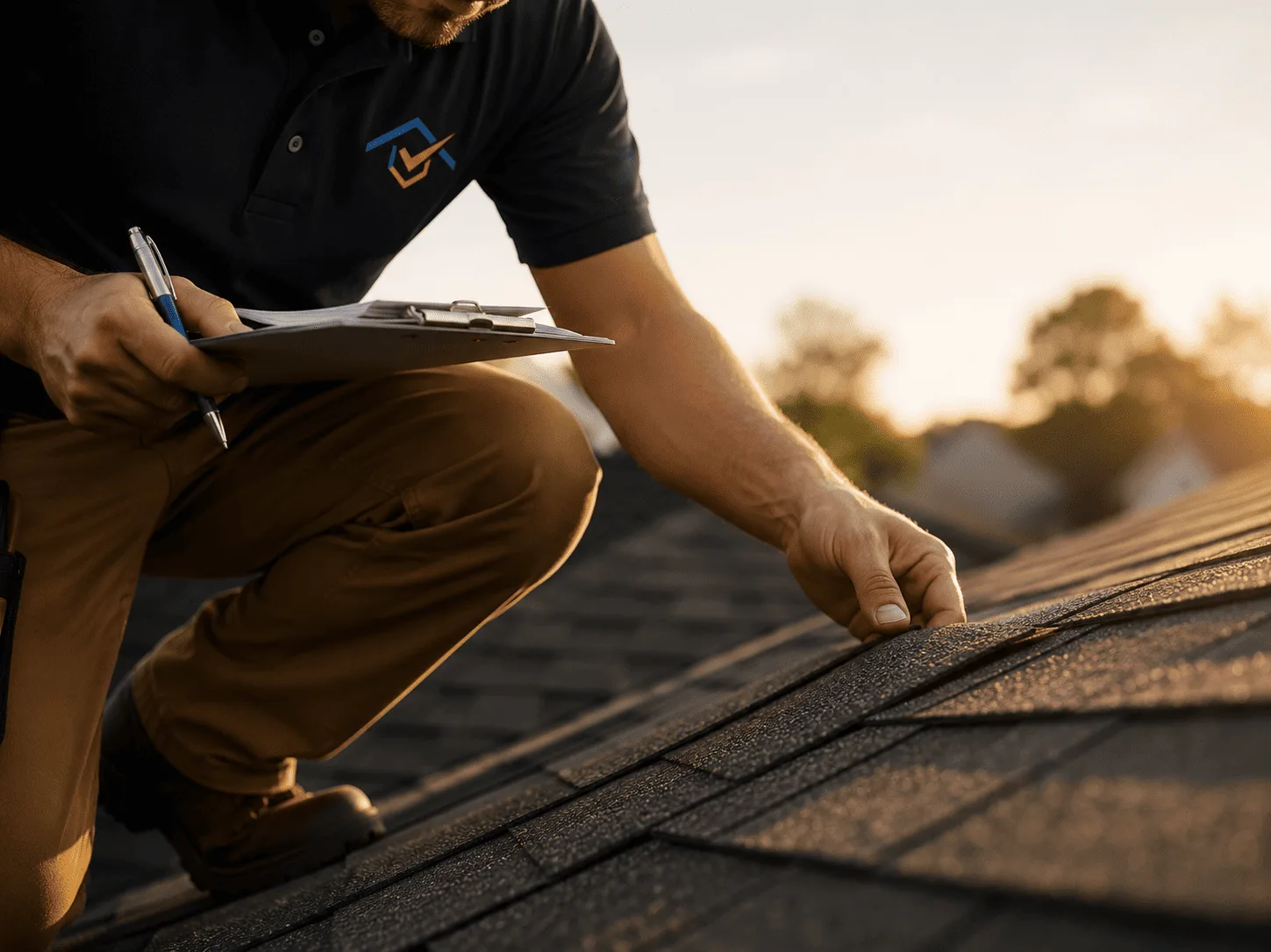 Why Choose Roof Inspection in Stanley, NM